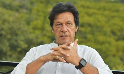 PTI to take part in All Parties Conference for country&rsquo;s sake: Imran