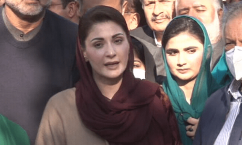 CM Maryam approves tram in Gulberg, revamp of MM Alam Road