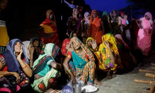 India stampede: Main organiser of religious event surrenders to police