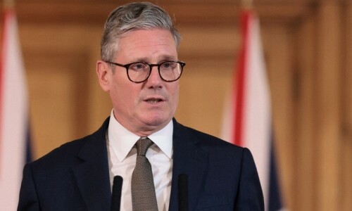 New UK PM Starmer declares Rwanda deportation plan &lsquo;dead and buried&rsquo;