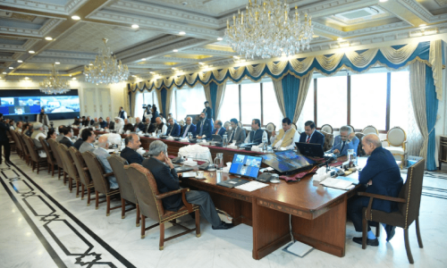 $5bn investment pledged for oil, gas exploration