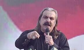 ATC to indict Gandapur in 2022 violence case on 29th ATC to indict Gandapur in 2022 violence case on 29th