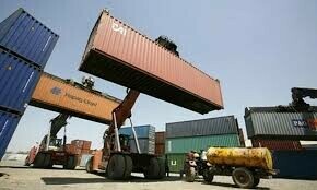 Exports to Europe shrink Exports to Europe shrink