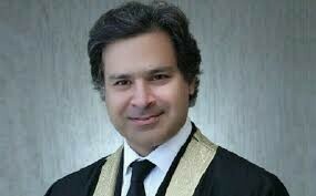 &lsquo;IHC judge did not file plea against intel chief&rsquo;