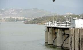 Recent rains fail to improve water level in Rawal, Khanpur dams Recent rains fail to improve water level in Rawal, Khanpur dams