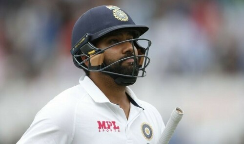 Sharma to remain Test and ODI captain