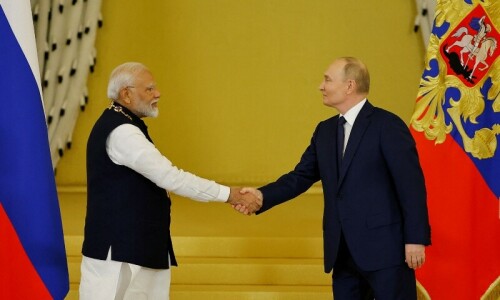 Modi tells Putin at Kremlin ‘war cannot solve problems’ Modi tells Putin at Kremlin ‘war cannot solve problems’