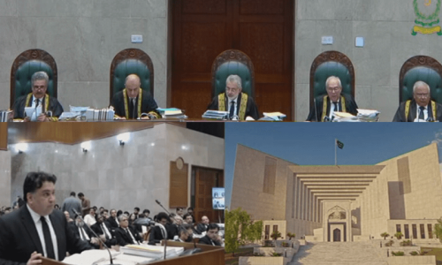 Judgement reserved in SIC seats case Judgement reserved in SIC seats case