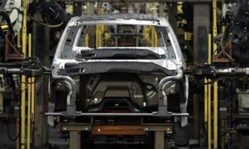 Part makers’ issues to be resolved: minister Part makers’ issues to be resolved: minister