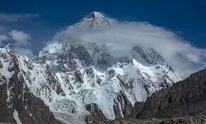 Four climbers summit Nanga Parbat