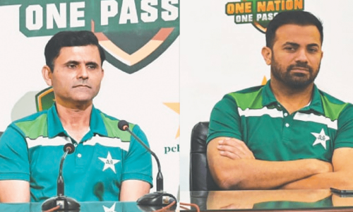 PCB sacks selectors Wahab Riaz, Abdul Razzaq after disappointing World Cup