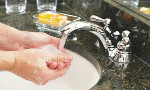 CCP clears acquisition of soap unit