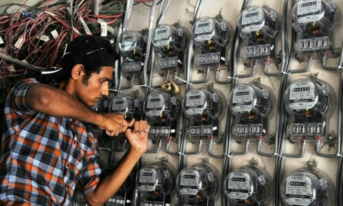 Nepra rubber-stamps govt&rsquo;s request for tariff rebasing