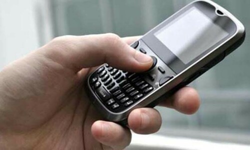 LDI operators owe Rs24bn to USF LDI operators owe Rs24bn to USF