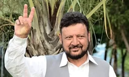 Gilgit Baltistan CM assures robust security for Muharram