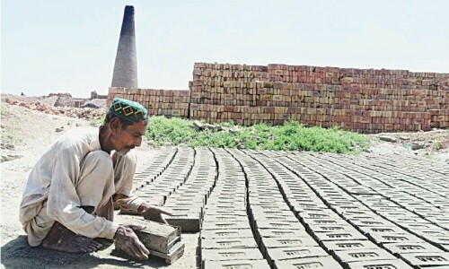 Sindh Labour Code draft termed ‘conspiracy’ against workers Sindh Labour Code draft termed ‘conspiracy’ against workers