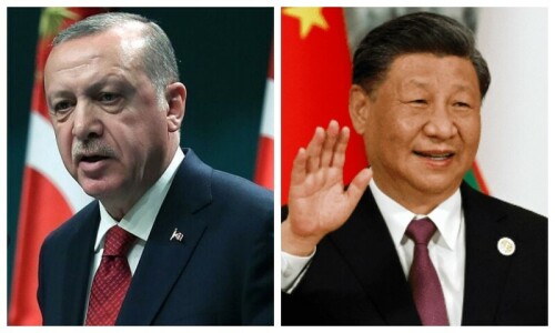 Turkiye entices Chinese investors Turkiye entices Chinese investors