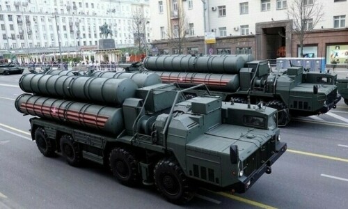Russia warns it could target Europe if US deploys missiles