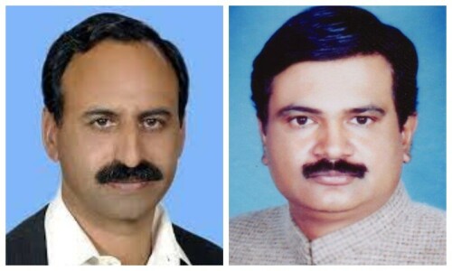 PML-N lawmakers say SC decision can lead to instability PML-N lawmakers say SC decision can lead to instability