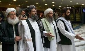 Afghan challenge