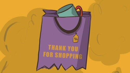 Bye Bye to Buy Buy