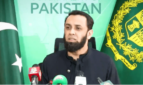 Gloves come off as govt loses patience with PTI Gloves come off as govt loses patience with PTI