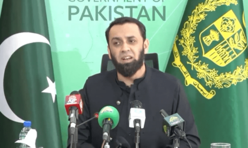 Banning PTI Banning PTI