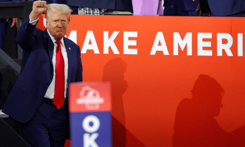Situationer: &lsquo;US, them&rsquo; and the spectre of political violence