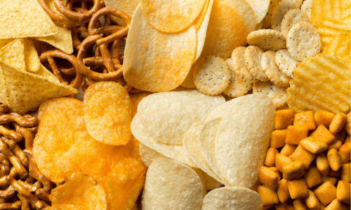 11 packaged snacks found ‘unfit’ for human consumption 11 packaged snacks found ‘unfit’ for human consumption