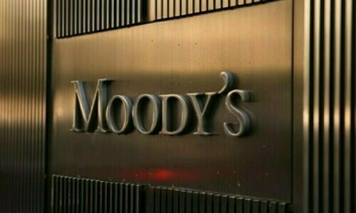 IMF deal to improve funding prospects for Pakistan: Moody’s IMF deal to improve funding prospects for Pakistan: Moody’s