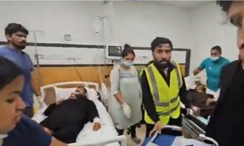 4 Pakistanis killed in rare Oman attack near Shia mosque; gunmen shot dead 4 Pakistanis killed in rare Oman attack near Shia mosque; gunmen shot dead