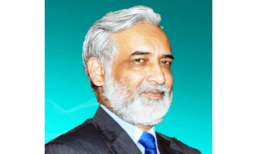 Mushir Alam turns down ad hoc SC judge role