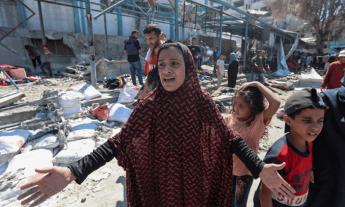 Over 50 more Gazans killed in Israeli strikes Over 50 more Gazans killed in Israeli strikes