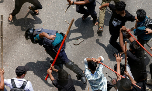 Why are Bangladesh students protesting against job quotas? Why are Bangladesh students protesting against job quotas?