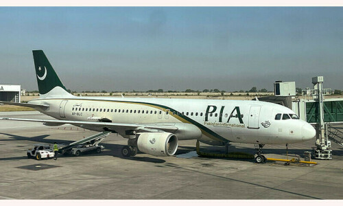 PIA to resume direct flights from Quetta to Jeddah PIA to resume direct flights from Quetta to Jeddah