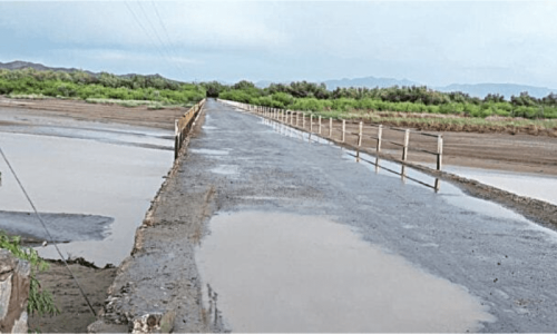 Urban flooding feared nationwide as heavy rains forecast till 21st Urban flooding feared nationwide as heavy rains forecast till 21st