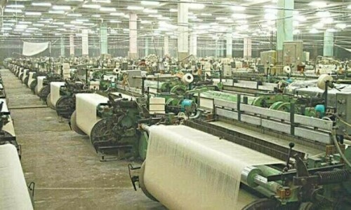 Big industry output grows for 6th straight month in May Big industry output grows for 6th straight month in May