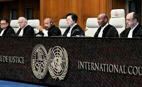 ICJ opinion due on Israel&rsquo;s occupation of Palestinian territories