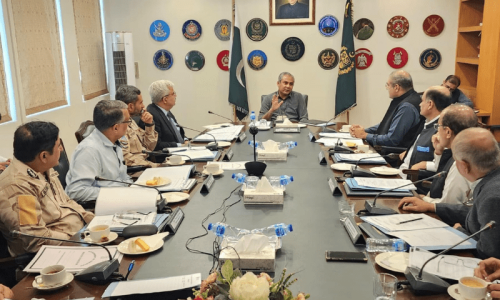 Interior minister okays &lsquo;already-underway&rsquo; drug survey