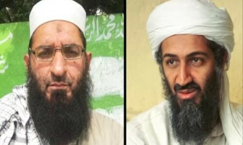 CTD Punjab arrests senior Al-Qaeda leader in intelligence-based operation CTD Punjab arrests senior Al-Qaeda leader in intelligence-based operation