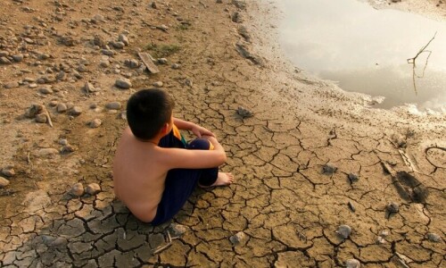 Billion-dollar climate fund unveiled to help vulnerable nations Billion-dollar climate fund unveiled to help vulnerable nations