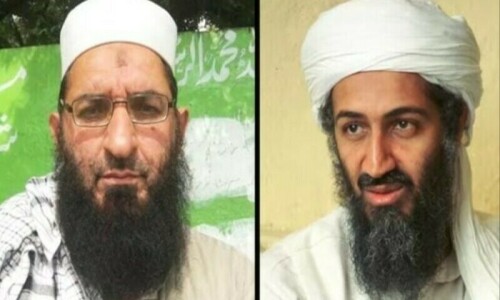 Al-Qaeda leader remanded in Gujrat CTD custody for three days Al-Qaeda leader remanded in Gujrat CTD custody for three days