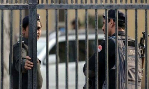 Courts urged to stop PTI social media activists abduction Courts urged to stop PTI social media activists abduction