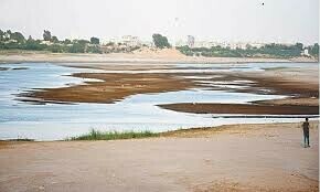 Sindh to ensure equitable water supply for Balochistan Sindh to ensure equitable water supply for Balochistan