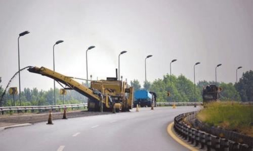 CDWP likely to approve revised PC-I of Ring Road in Rawalpindi CDWP likely to approve revised PC-I of Ring Road in Rawalpindi