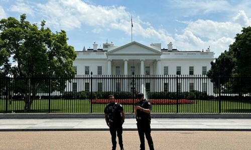 Secret Service slams right-wing media attacks on women agents