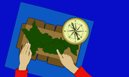 Localising the Global Strategy