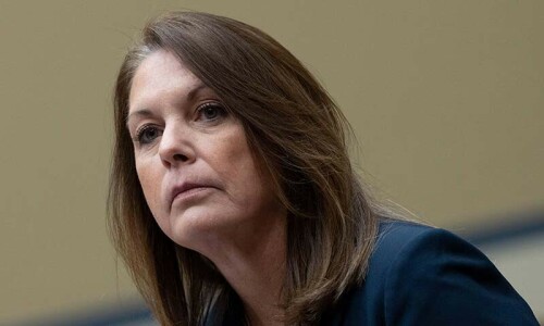 Secret Service ‘failed’ in mission to protect Trump, admits director Secret Service ‘failed’ in mission to protect Trump, admits director