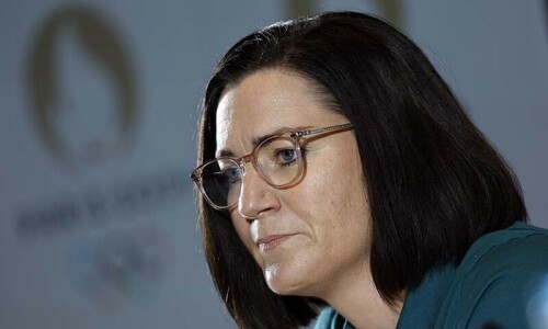 Australia not to pick convicted rapist, says team chief