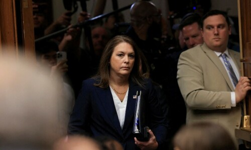 US Secret Service director Kimberly Cheatle resigns after Trump assassination bid